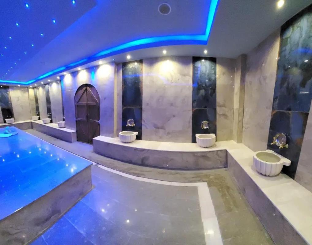 Respiro Boutique Hotel — Fotoğraflar 2